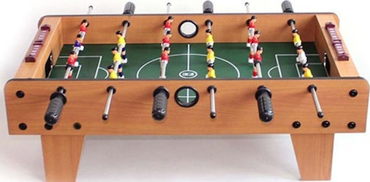 Legler Wooden Football Tabletop L57xW34xH10cm