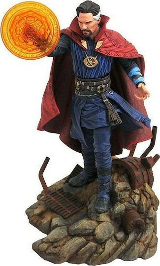 Diamond Select Toys Marvel: Doctor Strange Avengers 3 Infinity War Φιγούρα 23εκ.