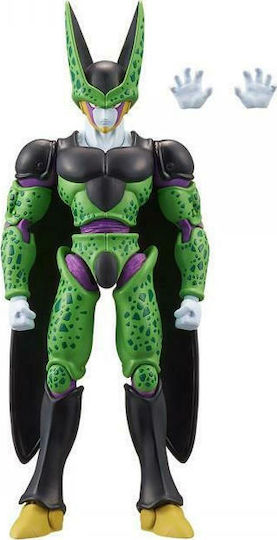 Namco - Bandai Dragon Ball Dragon Stars Cell Final Form Фигура 17см