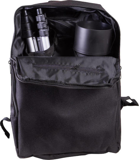 Levenhuk Skyline Travel Sun 70 Dioptric Telescope Suitable for Beginners