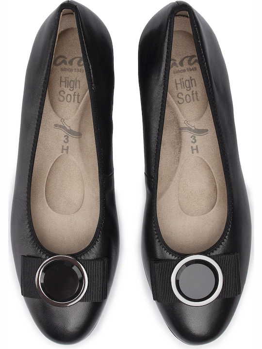 Pumps Schwarz