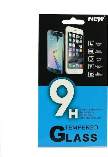 iSelf Y3 Y360 Tempered Glass