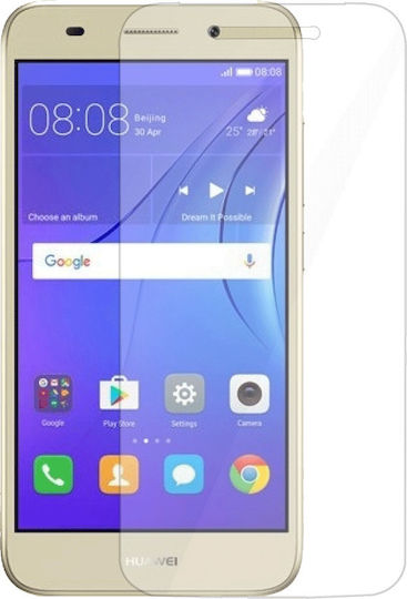 iSelf Y3 Y360 Tempered Glass