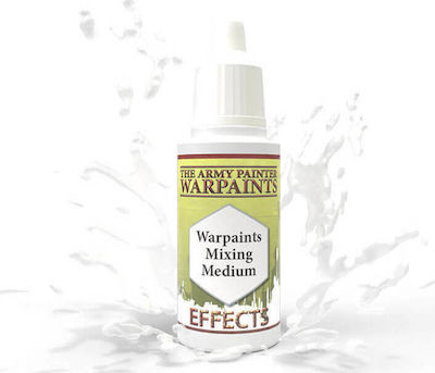 The Army Painter Warpaints Mixing Medium Effects 18ml