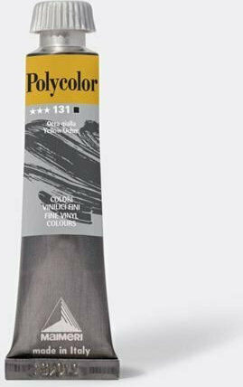 Maimeri Polycolor Ακρυλικό Χρώμα Ζωγραφικής Εκρού 20ml
