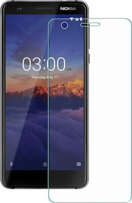 Full Face Tempered Glass (Nokia 2.1)