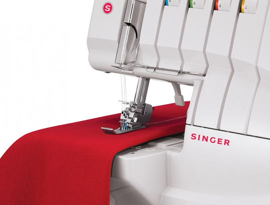 Singer Οικιακή Ραπτομηχανή 14T970C