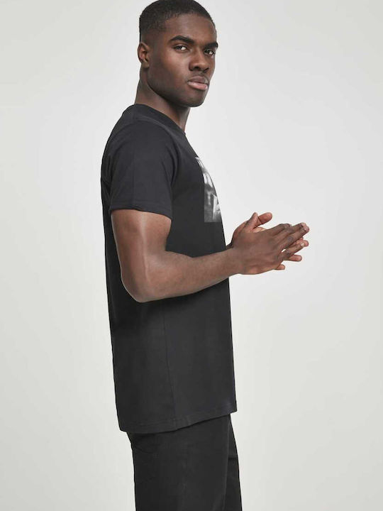 MT157 T-Shirt Schwarz