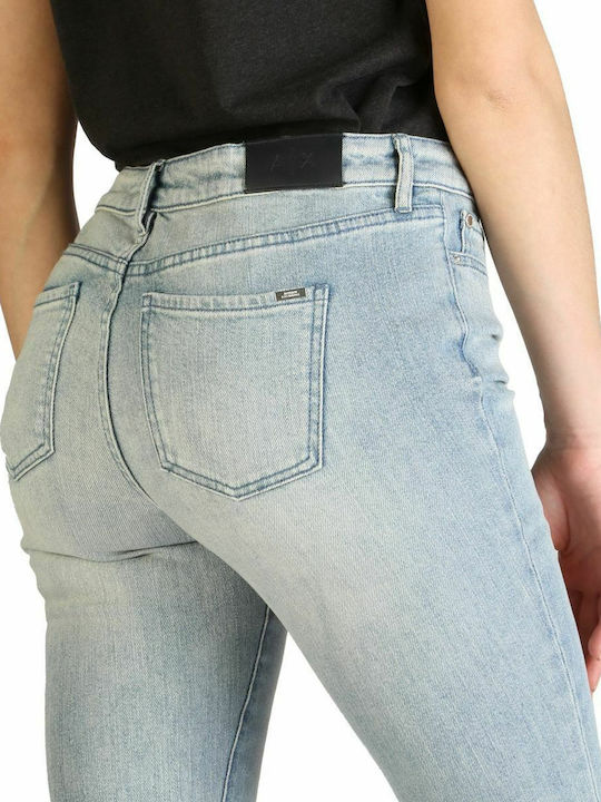 Women's Jean Trousers in Skinny Fit
