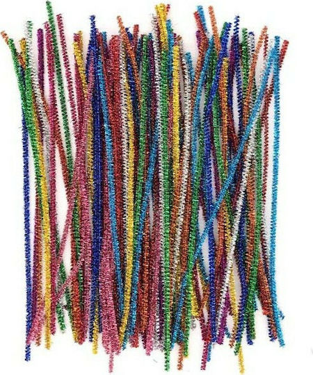 The Littlies Почистващи четки 20бр в Multicolour Цвят