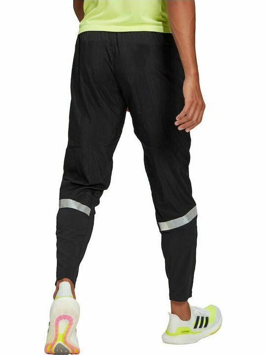 Adidas Ultra Herren-Sweatpants Schwarz