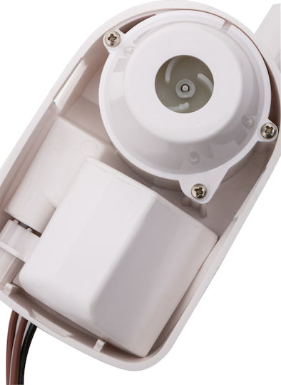 Eval Automatic Bilge Pump for Boat 750GPH 12V 12V