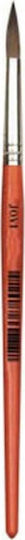 Jovi Rotund Set Pensule de Pictură No7 12buc 226.8207