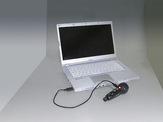 Panasonic EY7412 Akku Schraubenzieher