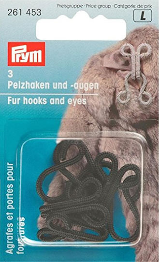 Prym Black Sewing Supply 261453