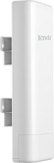 Tenda O4 Εξωτερικό Access Point Wi‑Fi 4 Single Band (5GHz) Μονό Kit