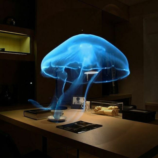 Clever 3D AirProjector LED холограмен панел Едностранно 42x13см
