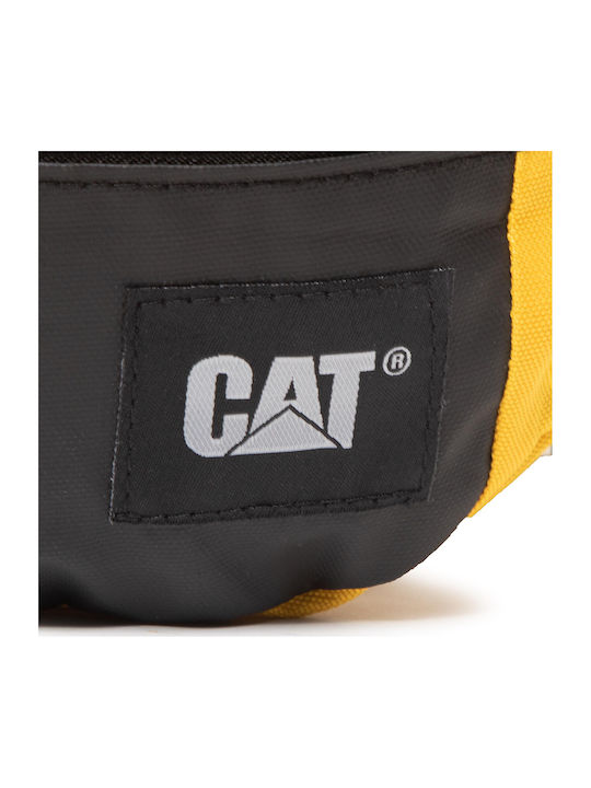 CAT Phoenix Herren Bum Bag Taille Gelb