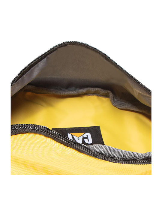 Phoenix Magazin online pentru bărbați Bum Bag pentru Talie Galben