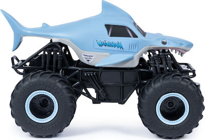 Spin Master Monster Jam Megalodon