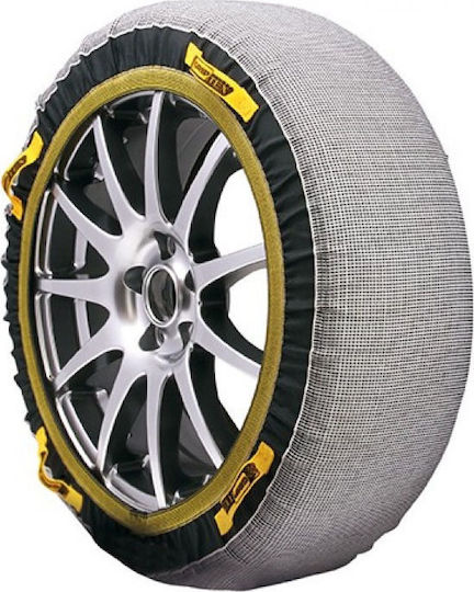 Joubert Grip Tex GT B Αντιολισθητικές Χιονοκουβέρτες Επιβατικού Αυτοκινήτου 2τμχ
