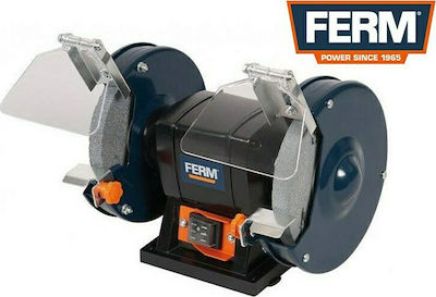 Ferm Double-Wheeled BGM1020 with 250 Watt Power