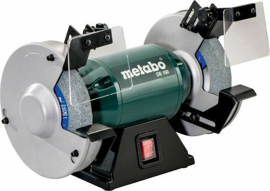 Metabo Δίδυμος Τροχός DS 150 με Ισχύ 350 Watt