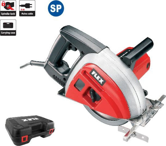 Flex Metal Cutting Disc Saw CSM 4060 with Power 1.4kW
