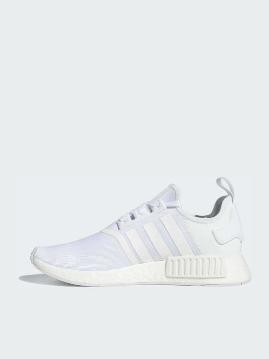 NMD_R1 Мъжки Сникърси Cloud White