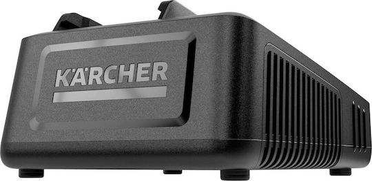 Karcher Ladegerät