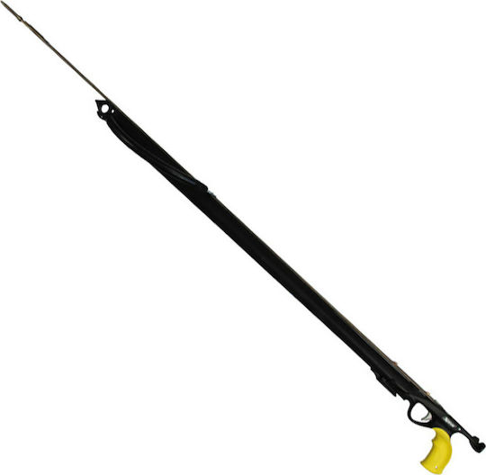 XDive Harpunen mit Gummi Pro Cannon 95cm