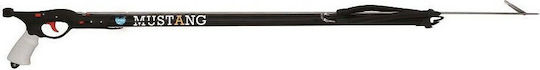 Mastro Arbalete Cu Harpon Cauciuc Mustang C 60cm