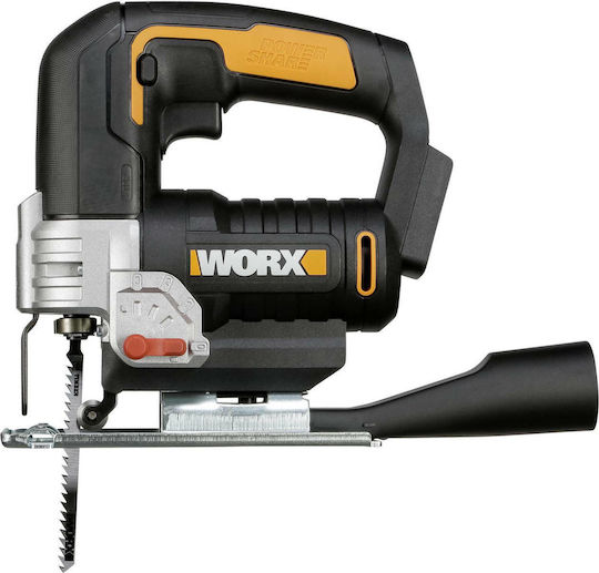 Worx WX543.9 Σέγα 18V Solo