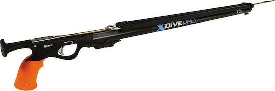 XDive Arbalete Cu Harpon Cauciuc Pro Hammer Closed 82cm