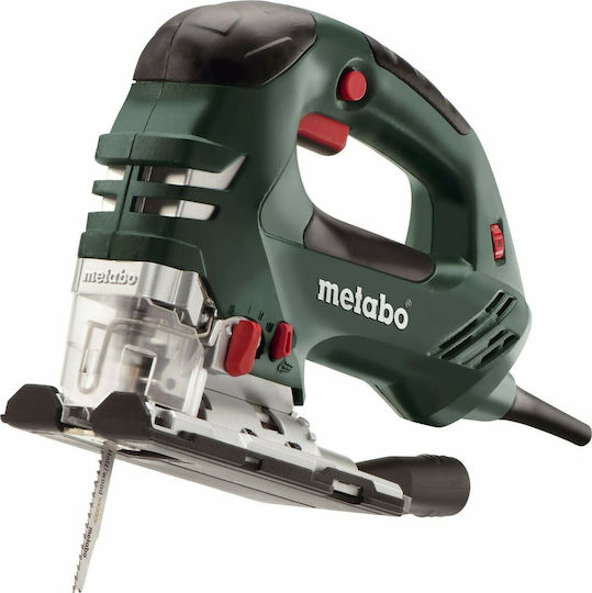 Metabo STEB 140 Plus Jigsaw