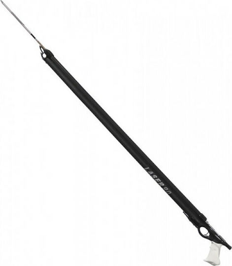 Pathos Speargun Rubber Laser Carbon 110cm