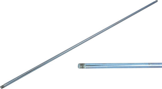 Unigreen Βέργα Ψαροντούφεκου με Σπείρωμα Βέργες Inox με Σπείρωμα Φ7mm 65cm