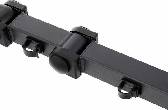 Lindy Wandmontiert Halterung Monitor mit Arm (40765)
