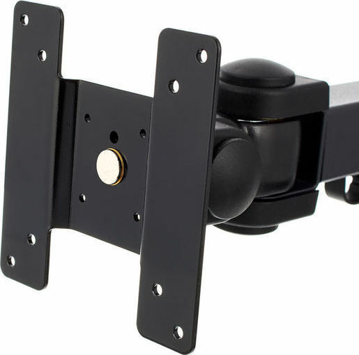 Lindy Wandmontiert Halterung Monitor mit Arm (40765)