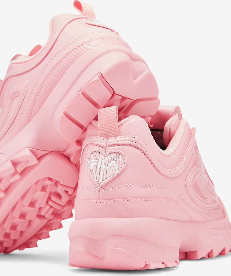 fila heart disruptor