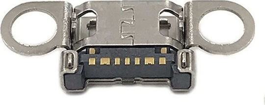 Charging Connector for Galaxy S6 Edge