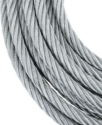 vidaXL Wire Rope 20μ 3200κ