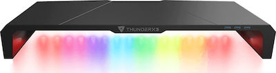 Thunder X3 AS5 Hex Tabletop Suport Monitor