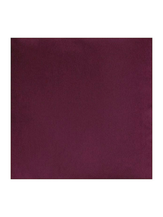 Lino Home Tablecloth Renas 99 Magenta 140x180cm