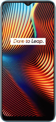 Realme 7i (4GB/64GB) Victory Blue