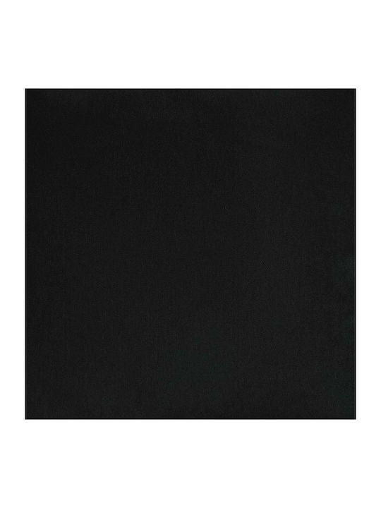 Lino Home Tablecloth Renas 194 Black 140x180cm