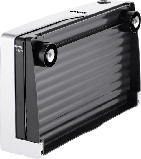 Unold Cold Cuts Slicer 100W Silver