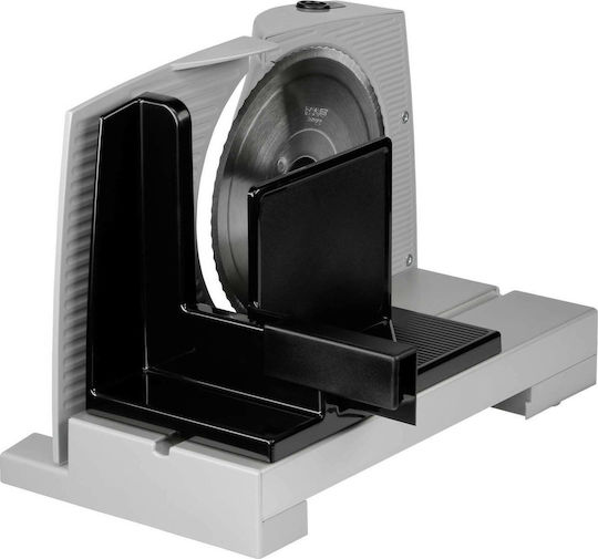 Ritter Nova 1 Aufschnittschneider 65W Gray