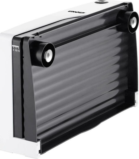 Unold Κόφτης Αλλαντικών 100W Λευκός