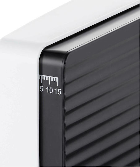 Unold Κόφτης Αλλαντικών 100W Λευκός